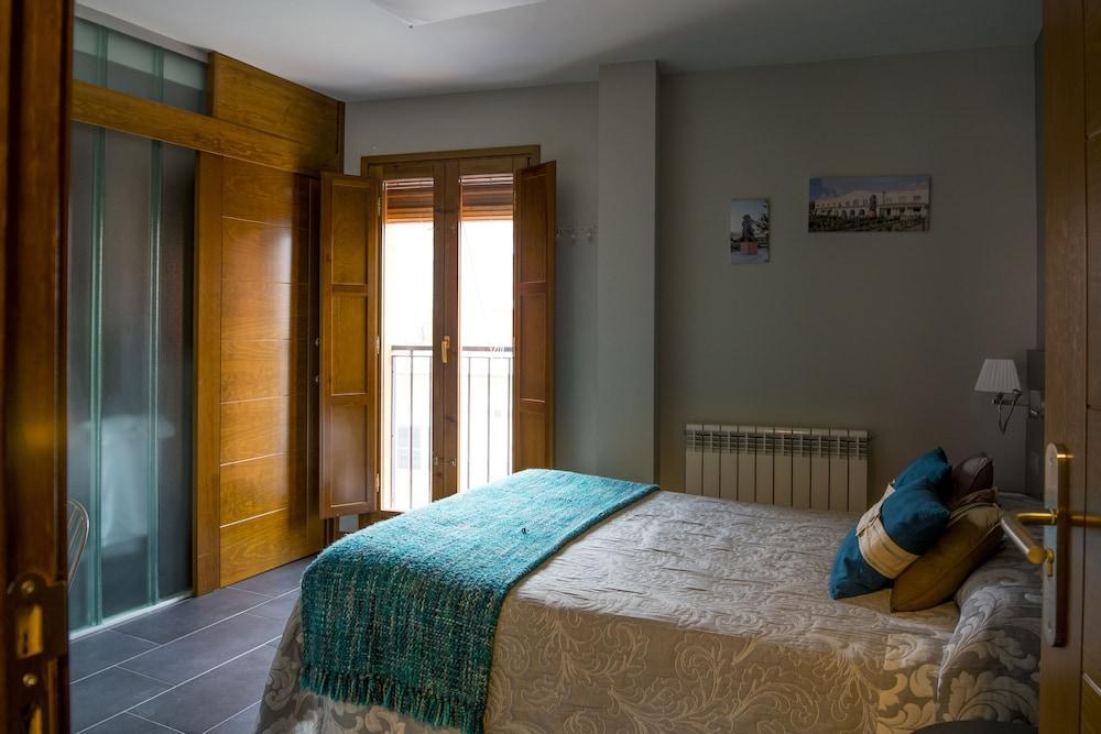 Hotel Rural Emina Valbuena De Duero Eksteriør billede