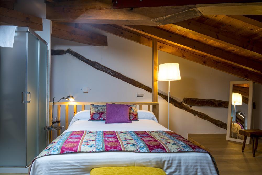 Hotel Rural Emina Valbuena De Duero Eksteriør billede