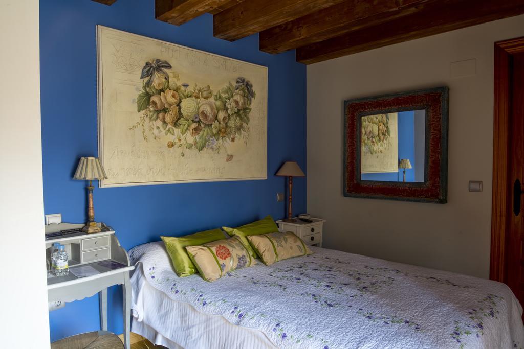 Hotel Rural Emina Valbuena De Duero Eksteriør billede