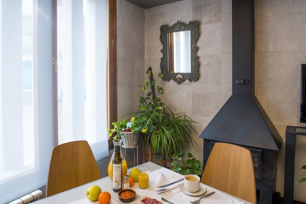 Hotel Rural Emina Valbuena De Duero Eksteriør billede