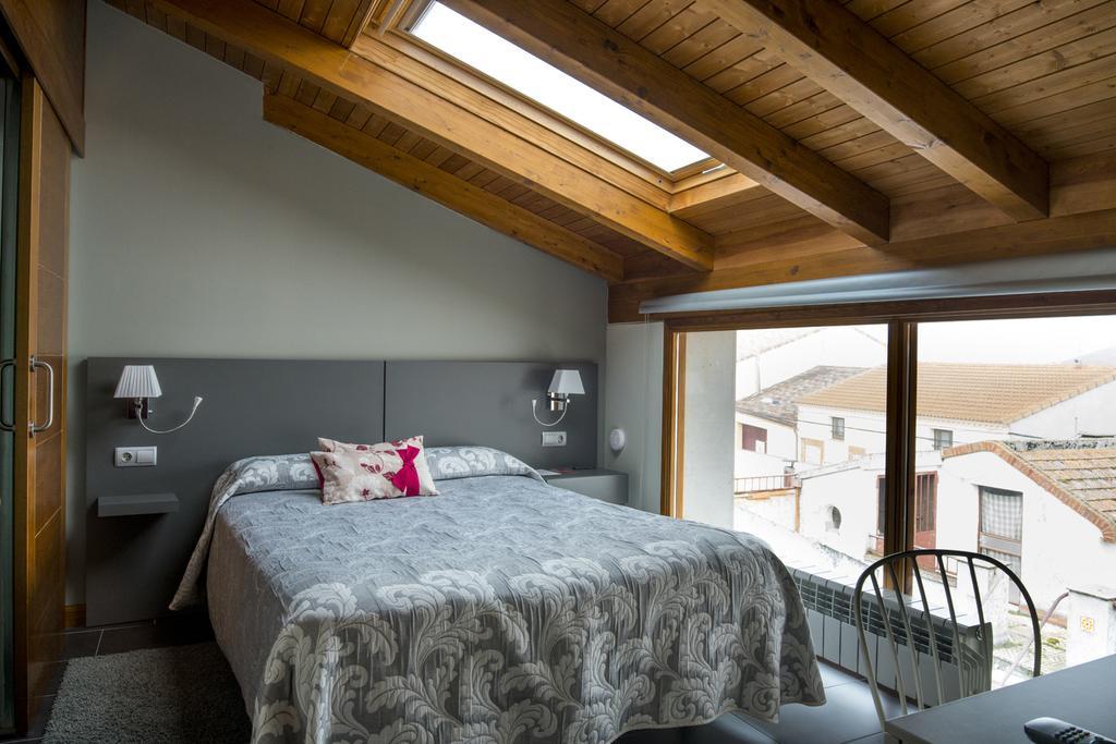 Hotel Rural Emina Valbuena De Duero Eksteriør billede