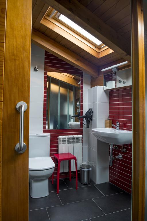Hotel Rural Emina Valbuena De Duero Eksteriør billede