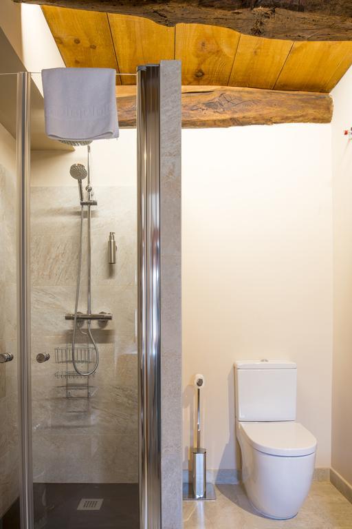Hotel Rural Emina Valbuena De Duero Eksteriør billede